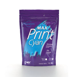 Max Print Cyan