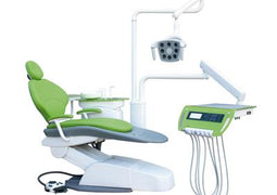 Clinica Set Up