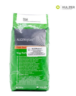 Alginoplast