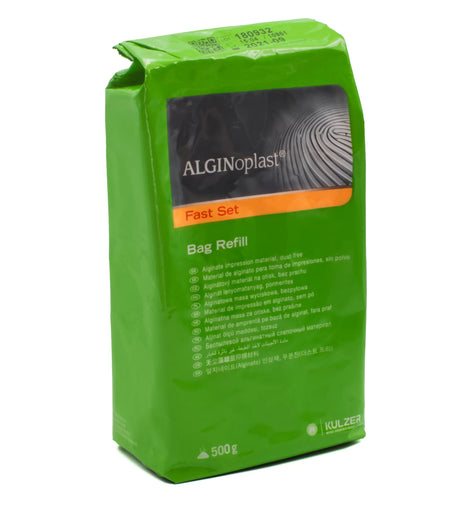 Alginoplast